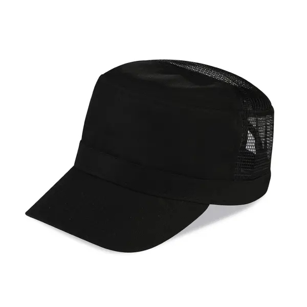 Cappellino militare con retina MIRKO - Immagine 17