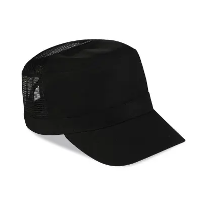 Cappellino militare con retina MIRKO - Immagine 18