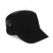 Cappellino militare con retina MIRKO - Anteprima 18