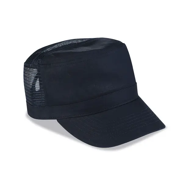Cappellino militare con retina MIRKO - Immagine 21