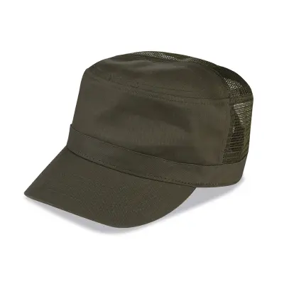 Cappellino militare con retina MIRKO - Immagine 14