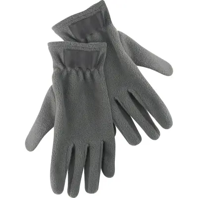 Guanti in pile tg. XL - Immagine 4