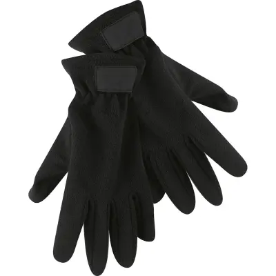 Guanti in pile tg. XL - Immagine 1