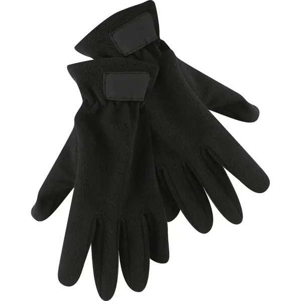 Guanti in pile tg. XL - Immagine 1