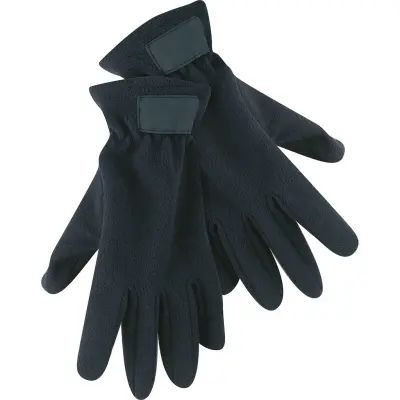 Guanti in pile tg. XL - Immagine 7