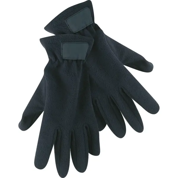 Guanti in pile tg. XL - Immagine 7