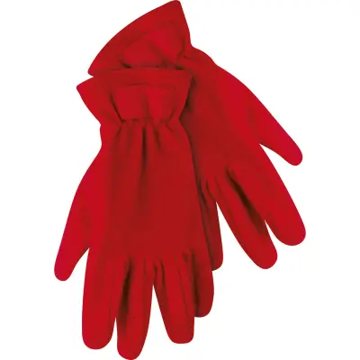 Guanti in pile tg. XL - Immagine 5