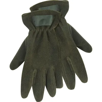 Guanti in pile tg. XL - Immagine 6