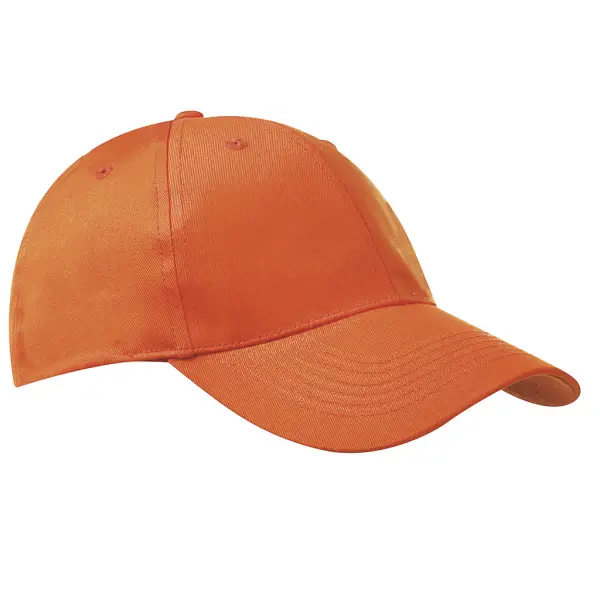 Cappellino regolabile con velcro NOAH - Immagine 8
