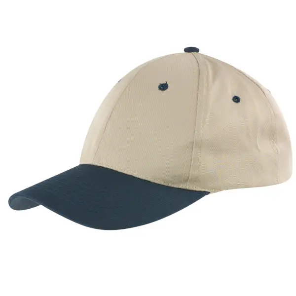 Cappellino regolabile con velcro NOAH - Immagine 1