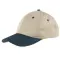 Cappellino regolabile con velcro NOAH - Anteprima 1