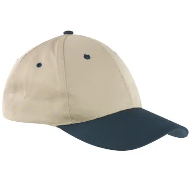 Cappellino regolabile con velcro NOAH - Immagine 2