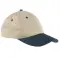 Cappellino regolabile con velcro NOAH - Anteprima 2