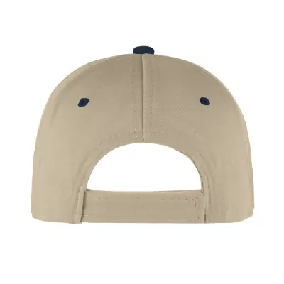 Cappellino regolabile con velcro NOAH - Immagine 3