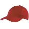 Cappellino regolabile con velcro NOAH - Anteprima 10