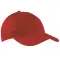 Cappellino regolabile con velcro NOAH - Anteprima 11
