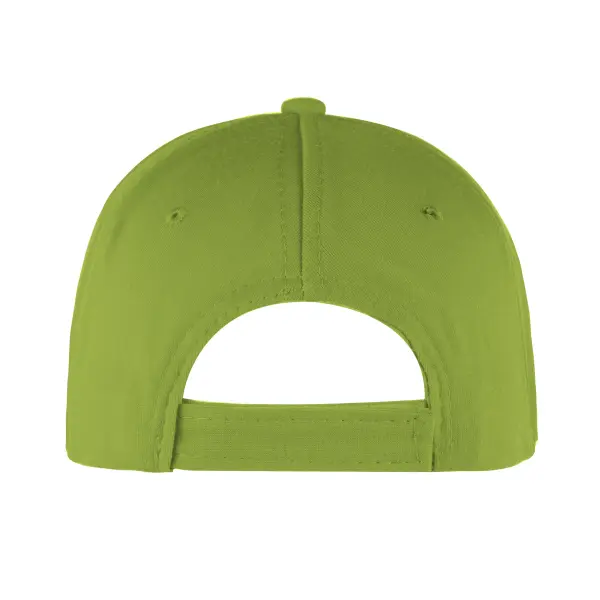 Cappellino regolabile con velcro NOAH - Immagine 36