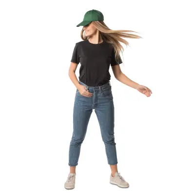 Cappellino regolabile con velcro NOAH - Immagine 23