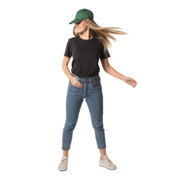 Cappellino regolabile con velcro NOAH - Immagine 23