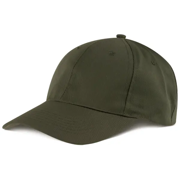 Cappellino regolabile con velcro NOAH - Immagine 30