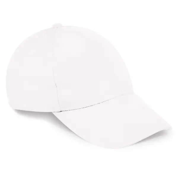 Cappellino 100% cotone NICOLA - Immagine 14