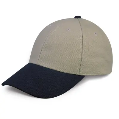 Cappellino 100% cotone NICOLA - Immagine 4