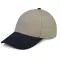 Cappellino 100% cotone NICOLA - Anteprima 4