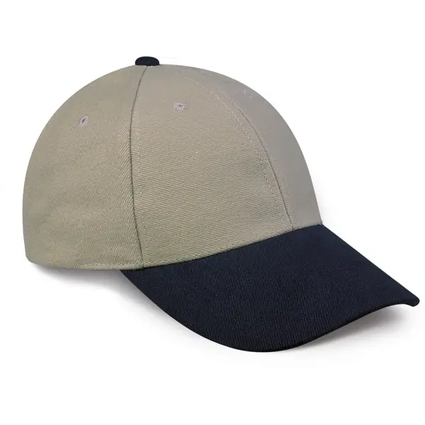 Cappellino 100% cotone NICOLA - Immagine 5