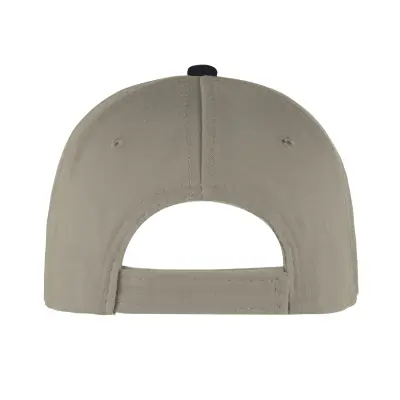 Cappellino 100% cotone NICOLA - Immagine 6