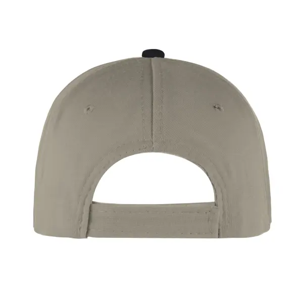 Cappellino 100% cotone NICOLA - Immagine 6
