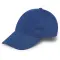 Cappellino 100% cotone NICOLA - Anteprima 18