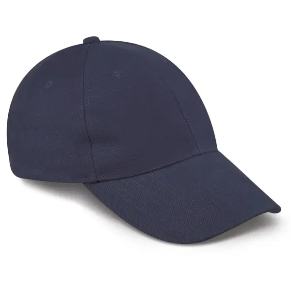 Cappellino 100% cotone NICOLA - Immagine 2