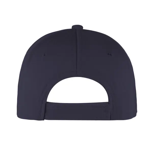 Cappellino 100% cotone NICOLA - Immagine 3
