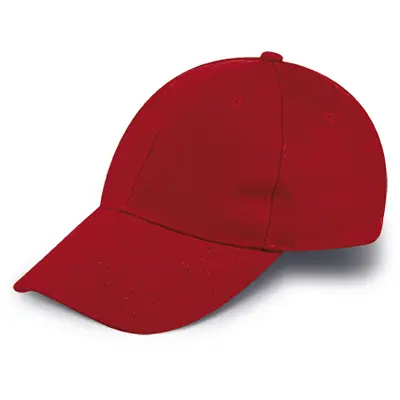 Cappellino 100% cotone NICOLA - Immagine 16