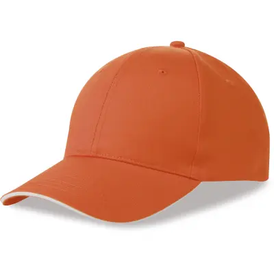 Cappellino sandwich NERI - Immagine 10