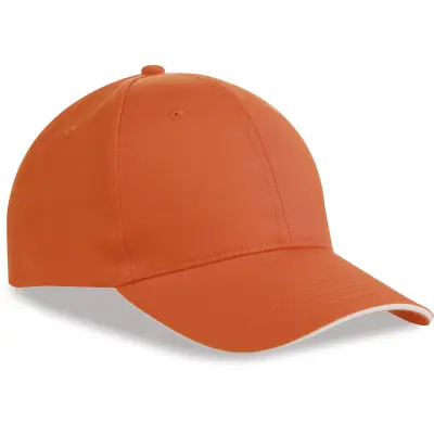 Cappellino sandwich NERI - Immagine 11