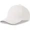 Cappellino sandwich NERI - Anteprima 4