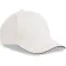 Cappellino sandwich NERI - Anteprima 5