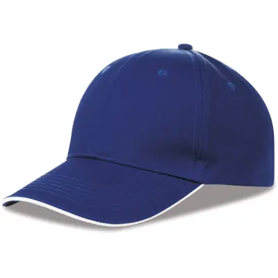 Cappellino sandwich NERI - Immagine 13