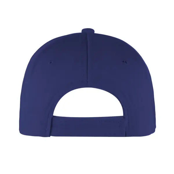 Cappellino sandwich NERI - Immagine 15