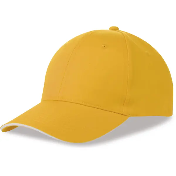Cappellino sandwich NERI - Immagine 22