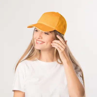Cappellino sandwich NERI - Immagine 25