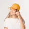 Cappellino sandwich NERI - Anteprima 25