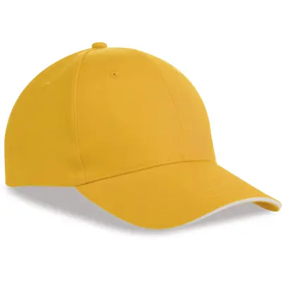 Cappellino sandwich NERI - Immagine 23