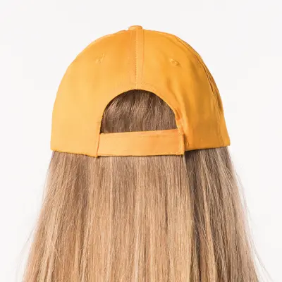 Cappellino sandwich NERI - Immagine 24