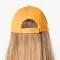 Cappellino sandwich NERI - Anteprima 24