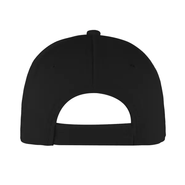 Cappellino sandwich NERI - Immagine 3