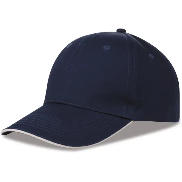 Cappellino sandwich NERI - Immagine 19