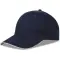 Cappellino sandwich NERI - Anteprima 19