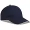 Cappellino sandwich NERI - Anteprima 20